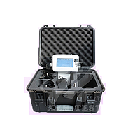 XZH Test XHDD503C Digital underground cable fault pinpointer (100Hz~1600Hz)