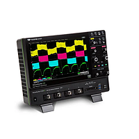 Teledyne Lecroy WaveSurfer 4104HD High Definition Oscilloscope (1 GHz, 2.5 GS/s, 4 Ch, 12.5 Mpts/Ch)