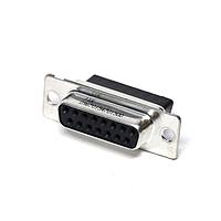 HARTING 09670154701500 Receptacle MIN D FEM STR NONMAG 15P CRIMP