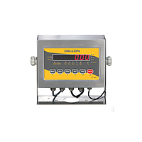 DILLON FI-521 Force Indicator (US version; IP65)