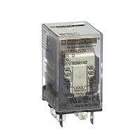 Square D 8501RS42V20 Miniature RELAY 240VAC 10A TYPE R