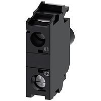 SIEMENS A6X30144715 LED Module LED MODULE. RED