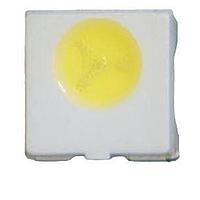 Kingbright AA4040LQWS/D-AMT Mid-Power LEDs 4.0X4.0MM RIGHT ANGLE LOW CURRENT WHITE PLCC2 SMD LED