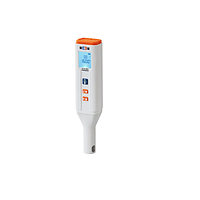 REX MP-30 Pocket pH/EC/ORP Tester (16.00 pH, 1000 mV, 200.0 mS/cm, 50 ppt,20 MΩ·cm)
