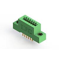 EDAC 342-012-521-207 With Flanges Card Edge Connector