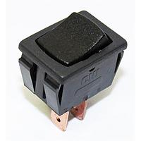CW Industries GRS-4011B-0015 Rocker Switches SPST 13A 125VAC