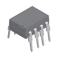 Vishay General Semiconductor ILD621GB-X007T Transistor Output Optocouplers Phototransistor Out Dual CTR > 100%
