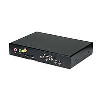 VIA Technologies ATG-A3000-1Q20A0 Embedded Box Computers ARTiGO A3000 Box Computers, CPU MTK Genio 350, 4 x Cortex-A53