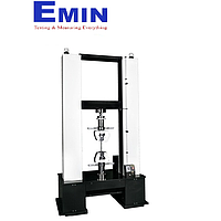 Cometech QC-502M1 Computerized Tensile testing machine (200KN)