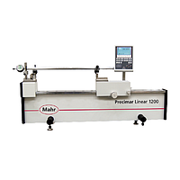 Mahr LINEAR 800 Setting and Measuring Instrument (0-815mm,40-855mm, (0.7 + L/1000) µm)