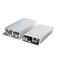 XP Power HCP1500PS48 AC/DC Power Supply (1500 W; 48 VDC; 31.3 A)