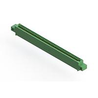 EDAC 845-047-520-612 Standard Card Edge Connectors .100" (2.54mm) Pitch Card Edge Connector