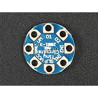 TinyCircuits ASL2001 Motor/Motion Controller & Driver TinyLily Motor Board