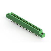 EDAC 305-038-556-207 Headers Card Edge Connector