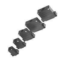 Molex / FCT 173114-0174 Strain Relief Backshell FCT PLST HOOD SZ 4 37P W/SCRWLCK NM