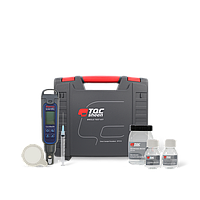Salinity Meter Calibration Service