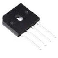 Vishay General Semiconductor BU2010-E3/45 Single Phase Bridge 20 Amp 1000 Volt
