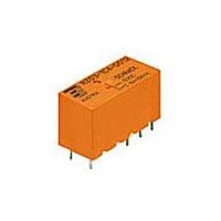 Schrack - TE Connectivity RZ03-1C3-D005 Power Relays 5mm dp 16A 1formC (1CO) AgSn02 5VDC