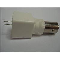 Vitelec / Cinch Connectivity Solutions VBI302 PCB Connectors BNC Vert PCB Mt Jack