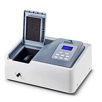 SCILOGEX SCI-UV1000 UV/Vis Spectrophotometer (200-1000nm; -0.3 ~ 3.0A, 0 ~ 200%T)