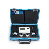 HANNA HI97751C Sulfate Portable Photometer Kit (0~150 mg/L; CAL Check)