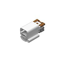 Aptiv 13766241 Connectors CON MICRO HVT 1.2 2W FEM