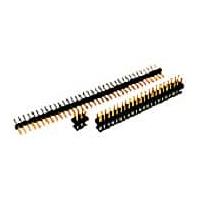 NorComp 26630801RP2 Pin Strip 1X8 HEADER/STRAIGHT