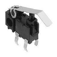 Alps Alpine SPPB5A0100 Detector Switches Straight Actuator Dip Vertical