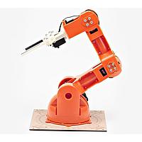 Arduino T050000 Robotic Shields TINKERKIT BRACCIO (US.EU.UK.AU PLUG)