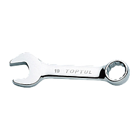 TOPTUL AAAF1111 Midget Combination Wrench (11 mm)
