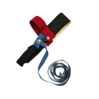 Bosch Static BSC-F12 Heel Grounder With Attachable Esd Ribbon