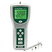 EXTECH 475044-SD Digital Force Gauge/Datalogger