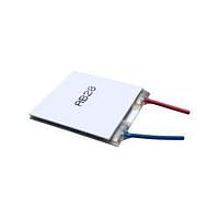 Laird Thermal Systems 387003023 Thermoelectric Peltier Modules ET8-12-F2-2525-TA-W6
