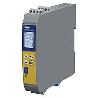 Jumo dTRANS T06 Ex Multifunctional four-wire transmitter in mounting rail case with SIL and Ex approval (RTD: -200 ~ +850°C, TC: -270 ~ +2500°C)