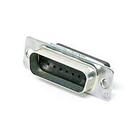 Cinch 702-03-15-005 Plug DAUH15PFO