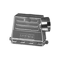 Amphenol Tuchel C146 10R016 506 8 Hoods Housing