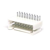 Hirose Electric FX8-120S-SV Receptacles RCP 120 POS 0.6mm Solder ST SMD Tray