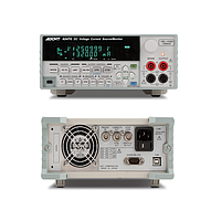 ADCMT 6247C DC Voltage Current Source/Monitor (＋250V, -15V/320 mA)