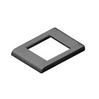 NKK Switches AT2107C Bezel RED BEZEL FOR M AND M2100 SERIES