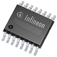 Infineon TLE5014P16XUMA1 Position Sensor POSITION SENS ATV