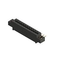 EDAC 887-011-559-603 Receptacles High Temp Card Edge Connector
