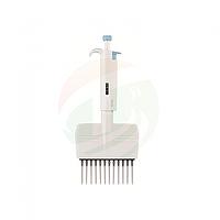 TOB TOB-MicroPette-Plus-0.5-10μl Multi-Channel MicroPette Pipettor Plus (0.5-10μl)
