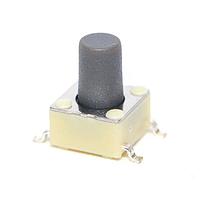APEM MJTP1138FTR Tactile Switches SW TACT SPST 0.05A 12VDC
