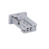 Molex 205827-2022 Housings CONNTAK50 TANG REC 02P KEY B
