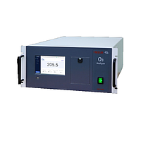 Kentek MEZUS 410s O₃ Analyzer (0.1 / 0.5 / 1ppm)