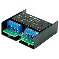 CUI Inc PYB15-Q48-S15-U Isolated 15 Vdc, 1 A, 15 W, 18 75 Vdc Input Range