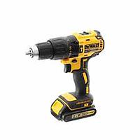DEWALT DCD778D2 18V - 2.0Ah Li-ion Hammer Driver Drill