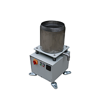 Yante YT-CPD Centrifugal Pulp Dehydrator (1.5KW/380V)