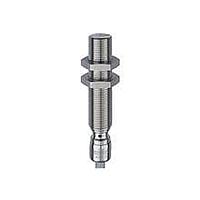 Contrinex 120253-0626 Proximity Sensors M12 6mm OD NPN NC 2m 3W