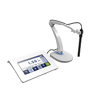 Yoke P817 Touch Screen pH/Conductivity & DO Meter (Automatic calibration)